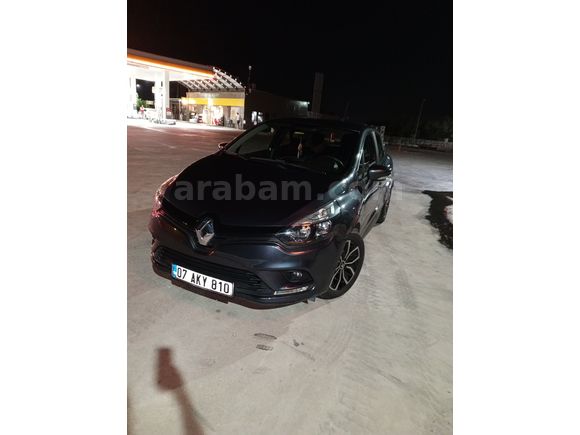 Sahibinden Renault Clio 0.9 TCe Joy 2020 Model 
