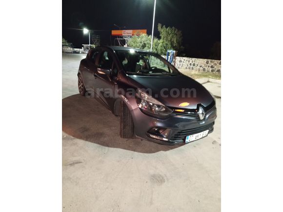 Sahibinden Renault Clio 0.9 TCe Joy 2020 Model 