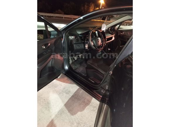 Sahibinden Renault Clio 0.9 TCe Joy 2020 Model 