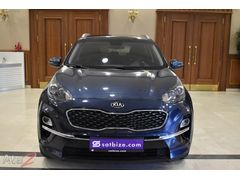 ATA HYUNDAI PLAZADAN 2019 HATASIZ KİA SPORTAGE 1.6 CRDI PRESTİGE