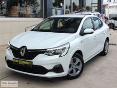 2022 AİLENİN SEDAN ARACI RENAULT TALİANT 93.000 KM -12TAKSİT-
