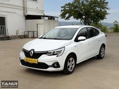 2024 CİKİS TALİANT 1.0T JOY OTOMATİK HATASİZ 41.000 km