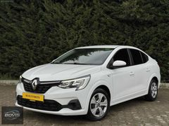 2021 MODEL RENAULT TAİLANT TURBO OTOMATİK