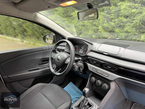 2021 MODEL RENAULT TAİLANT TURBO OTOMATİK