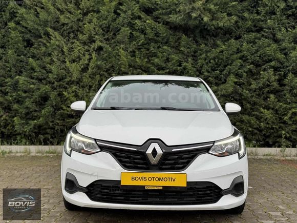 2021 MODEL RENAULT TAİLANT TURBO OTOMATİK