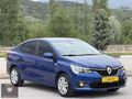 RENAULT TALİANT HATASIZ BOYASIZ OTOMATİK "GERİ GÖRÜŞ EKRANLI"