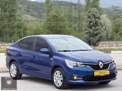 RENAULT TALİANT HATASIZ BOYASIZ OTOMATİK "GERİ GÖRÜŞ EKRANLI"