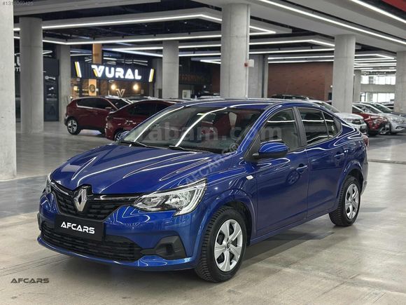 2021 | 147.000 KM | KAZASIZ | YETKİLİ SERVİS BAKIMLI | OTOMATİK