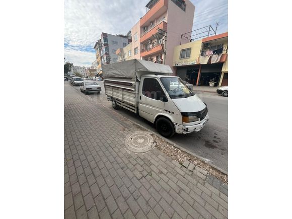 Sahibinden Ford Trucks Transit 190 P