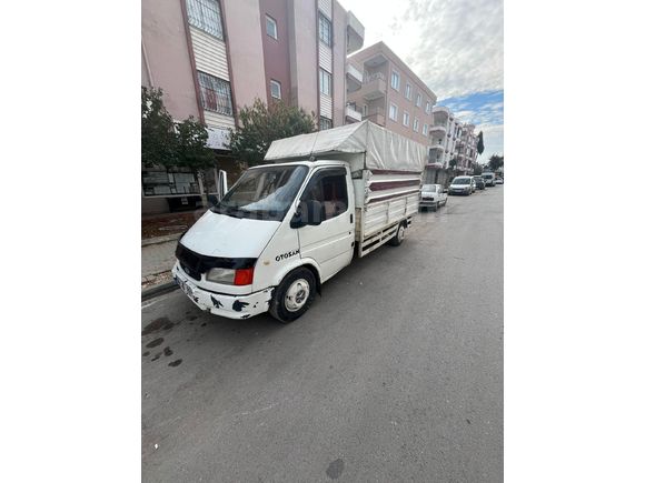 Sahibinden Ford Trucks Transit 190 P