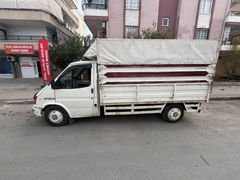 Sahibinden Ford Trucks Transit 190 P