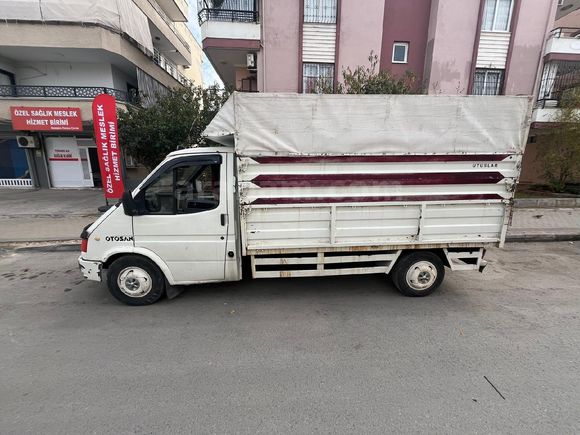 Sahibinden Ford Trucks Transit 190 P
