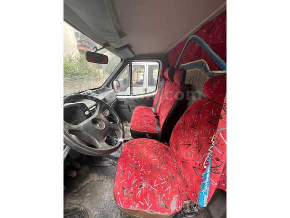 Sahibinden Ford Trucks Transit 190 P