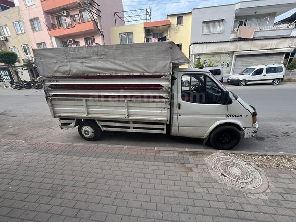 Sahibinden Ford Trucks Transit 190 P