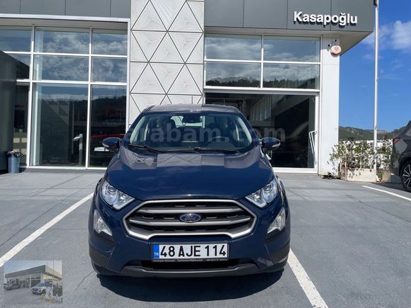 BAYİDEN ORJİNAL DEĞİŞENSİZ TRAMERSİZ OTOMATİKFORD ECOSPORT STYLE