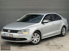 2014 VW JETTA 1.6 TDI KOMPLE BAKIMLI MASRAFSIZ 258.000 KM