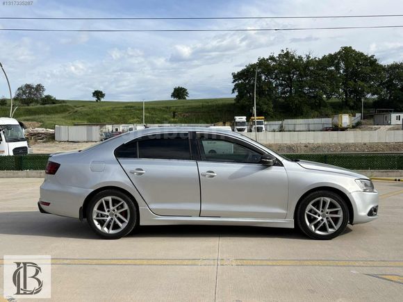 FF-CAR'DAN 1.6 TDI JETTA
