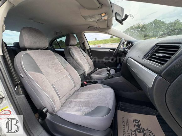 FF-CAR'DAN 1.6 TDI JETTA