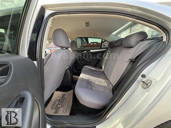 FF-CAR'DAN 1.6 TDI JETTA