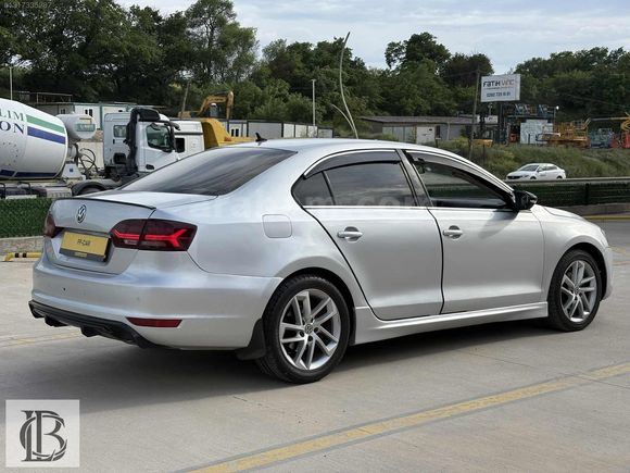 FF-CAR'DAN 1.6 TDI JETTA