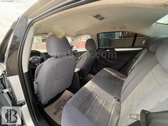 FF-CAR'DAN 1.6 TDI JETTA