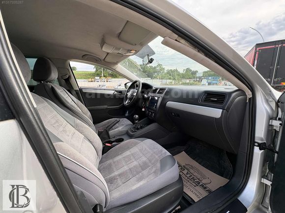 FF-CAR'DAN 1.6 TDI JETTA