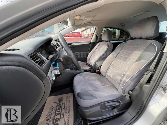 FF-CAR'DAN 1.6 TDI JETTA