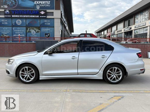 FF-CAR'DAN 1.6 TDI JETTA