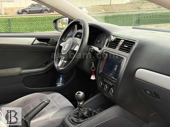FF-CAR'DAN 1.6 TDI JETTA