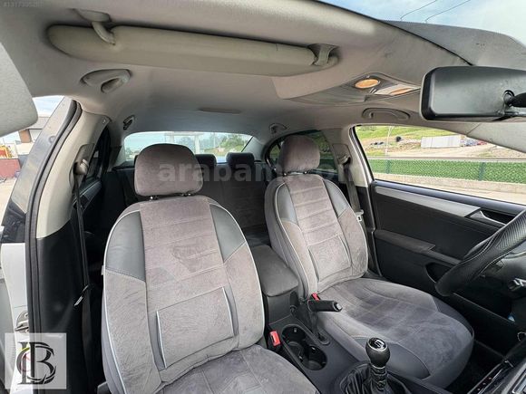 FF-CAR'DAN 1.6 TDI JETTA