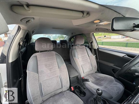 FF-CAR'DAN 1.6 TDI JETTA