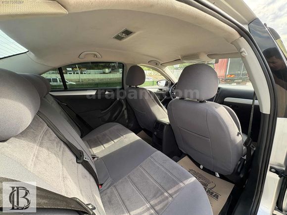 FF-CAR'DAN 1.6 TDI JETTA