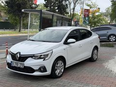 2022 TALİANT 1.0 T. TOUCH OTOMATİK VİTES %20 FATURA 102.000 KMDE