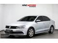 ~YARI PEŞİN,ELDEN SENETLE~2015 VW JETTA 1.6TDI OTMTİK 198.000KM