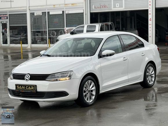 SAM&CAR'DAN HATASIZ BOYASIZ ÇELİK JANTLI