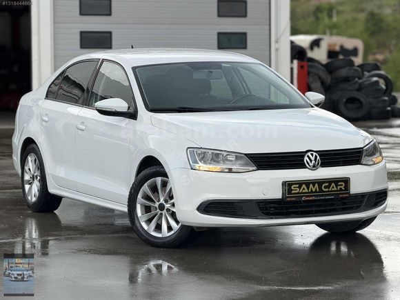 SAM&CAR'DAN HATASIZ BOYASIZ ÇELİK JANTLI