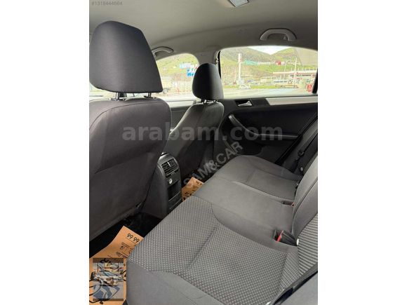 SAM&CAR'DAN HATASIZ BOYASIZ ÇELİK JANTLI