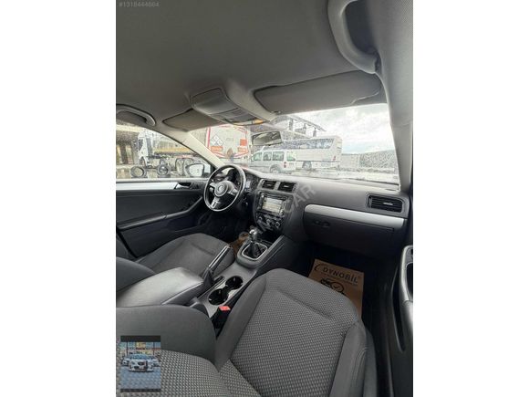 SAM&CAR'DAN HATASIZ BOYASIZ ÇELİK JANTLI