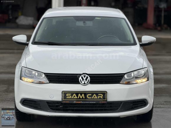 SAM&CAR'DAN HATASIZ BOYASIZ ÇELİK JANTLI