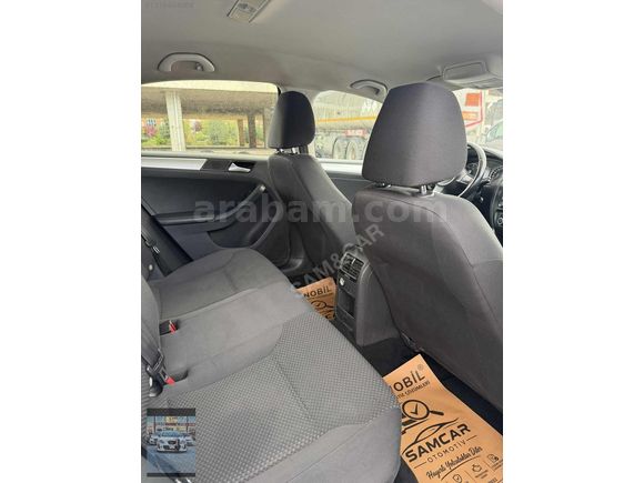 SAM&CAR'DAN HATASIZ BOYASIZ ÇELİK JANTLI