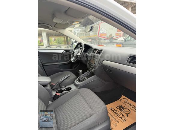 SAM&CAR'DAN HATASIZ BOYASIZ ÇELİK JANTLI