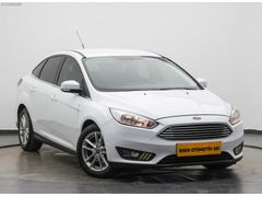 FORD FOCUS 1.6Tİ-VCT 2016-173.oooKM-OTOMATİK-DEĞİŞENSİZ