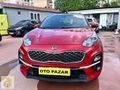 OTOPAZAR'dan 2018 KIA SPORTAGE 12 TAKSİT