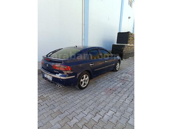 Sahibinden Renault Laguna 1.6 Privilege 2003 Model