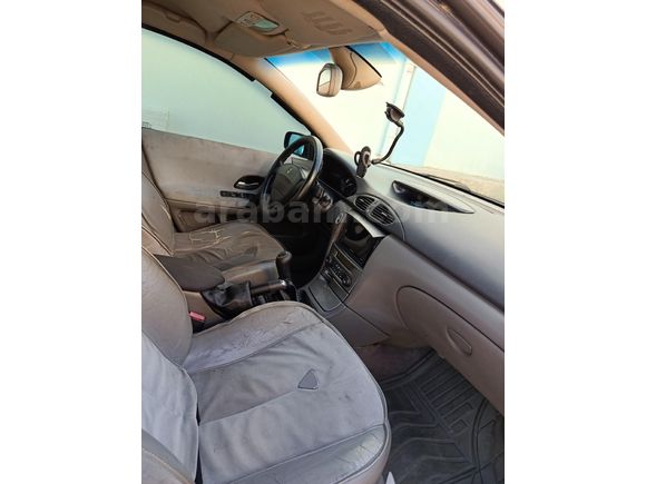 Sahibinden Renault Laguna 1.6 Privilege 2003 Model