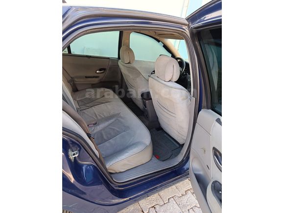 Sahibinden Renault Laguna 1.6 Privilege 2003 Model