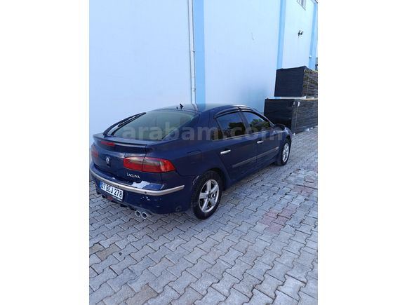 Sahibinden Renault Laguna 1.6 Privilege 2003 Model