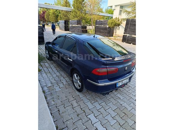Sahibinden Renault Laguna 1.6 Privilege 2003 Model