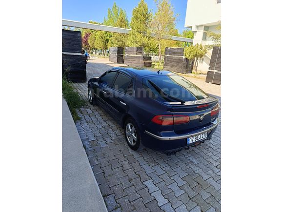 Sahibinden Renault Laguna 1.6 Privilege 2003 Model