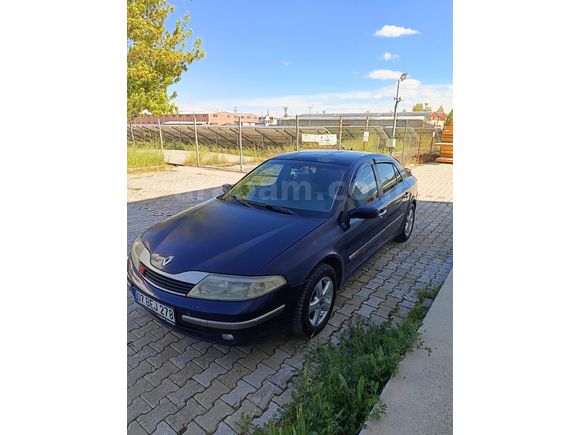 Sahibinden Renault Laguna 1.6 Privilege 2003 Model